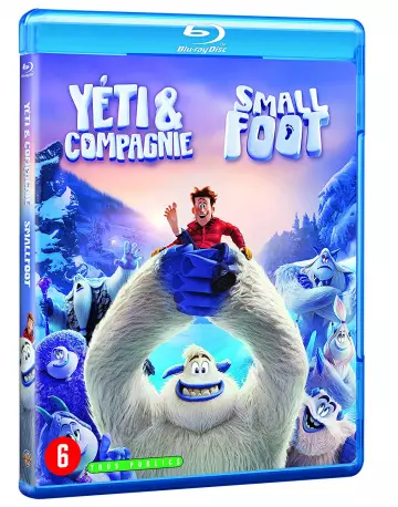 Yéti & Compagnie