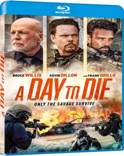 A Day to Die