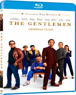 The Gentlemen