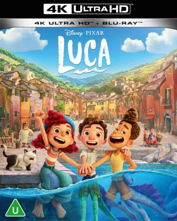 Luca