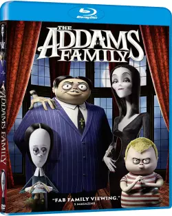 La Famille Addams