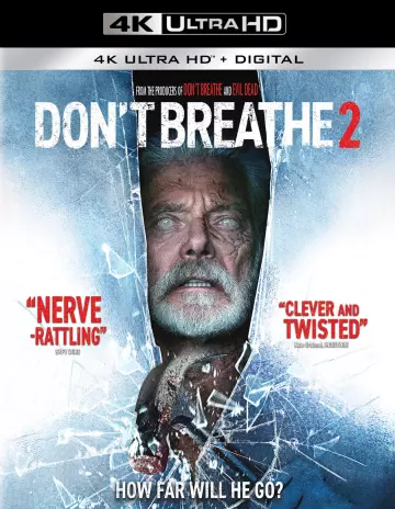 Don't Breathe 2