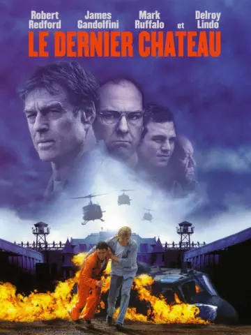 Le Dernier château