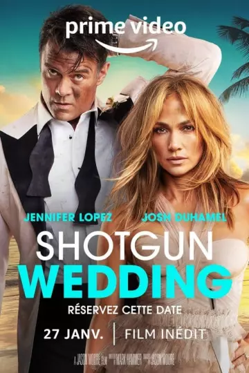 Shotgun Wedding