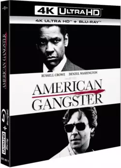 American Gangster