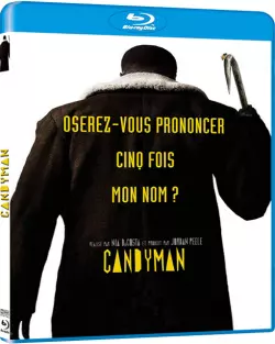 Candyman