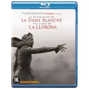 La Malédiction de la Dame blanche