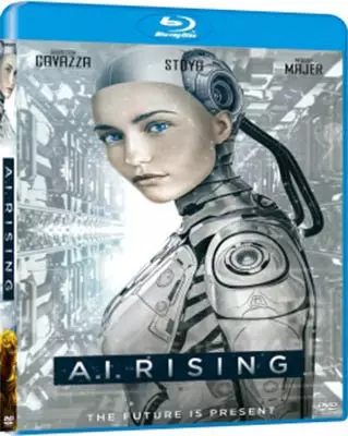 A.I. Rising