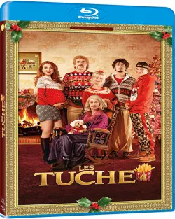 Les Tuche 4