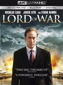 Lord of War