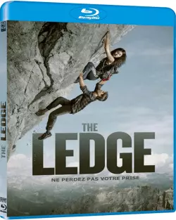 The Ledge