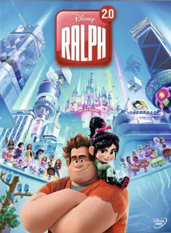 Ralph 2.0