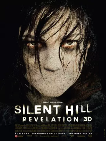 Silent Hill : Révélation 3D