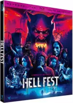 Hell Fest