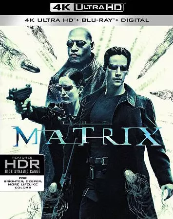 Matrix