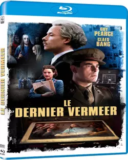 Le Dernier Vermeer