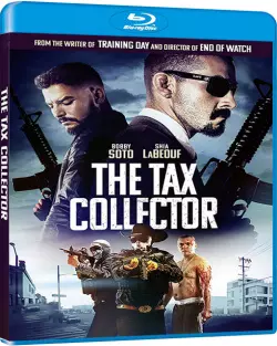 The Tax Collector