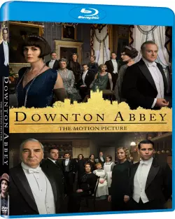 Downton Abbey