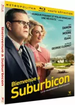 Bienvenue à Suburbicon