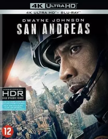 San Andreas