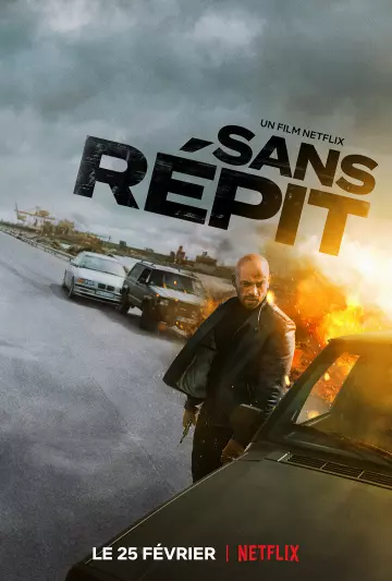 Sans répit