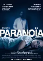 Paranoïa