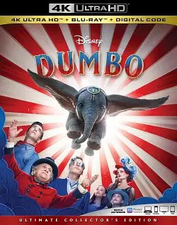 Dumbo