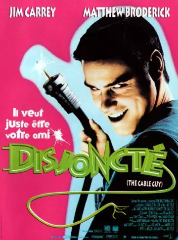 Disjoncté