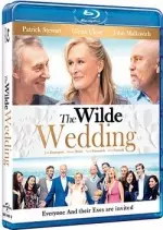 The Wilde Wedding