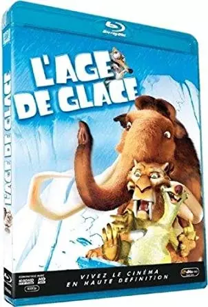 L'Âge de glace