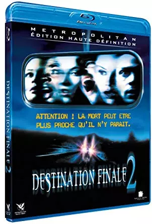 Destination finale 2