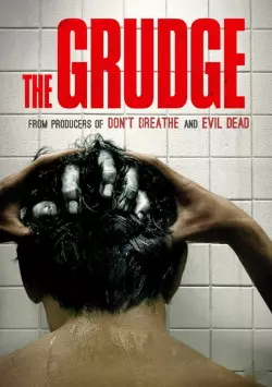 The Grudge