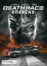 Death Race 4: Beyond Anarchy