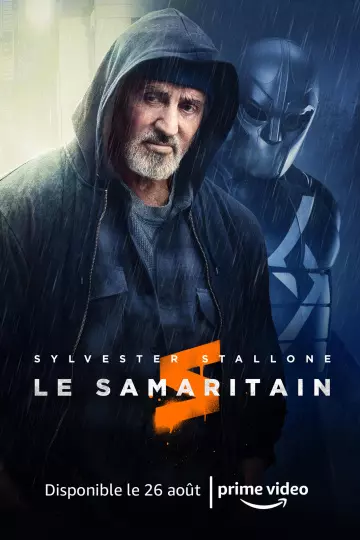 Le Samaritain