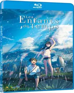 Les Enfants du temps