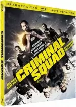 Criminal Squad