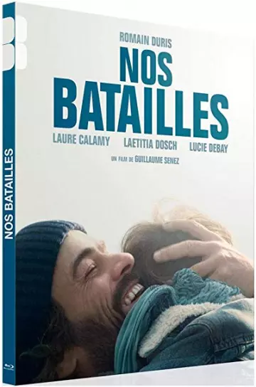 Nos batailles