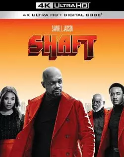 Shaft