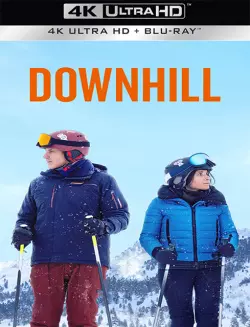 Downhill