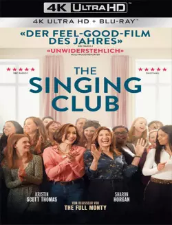 The Singing Club