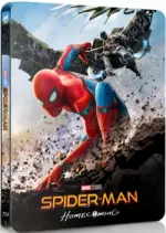 Spider-Man: Homecoming