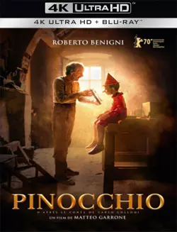 Pinocchio