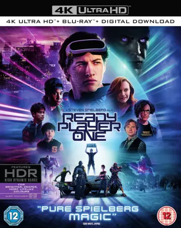 Ready Player One