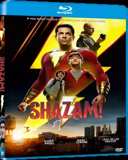 Shazam!