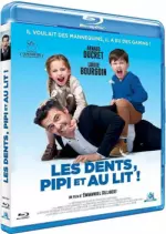 Les dents, pipi et au lit