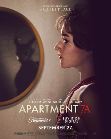 Apartment 7A