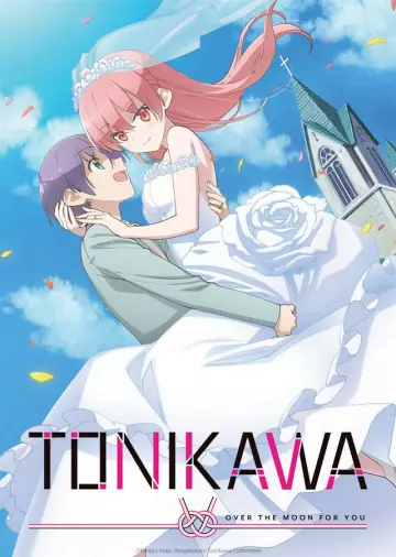 TONIKAWA: Over the Moon For You - Saison 1