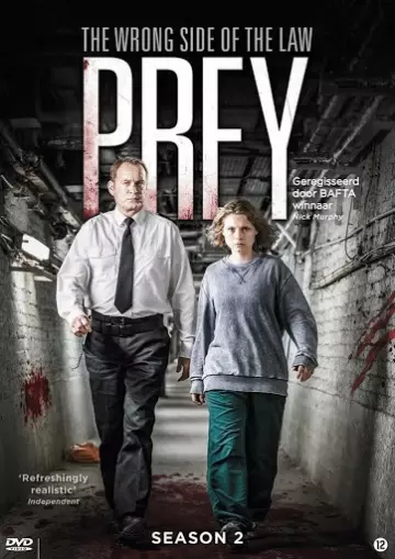 Prey (2014) - Saison 2