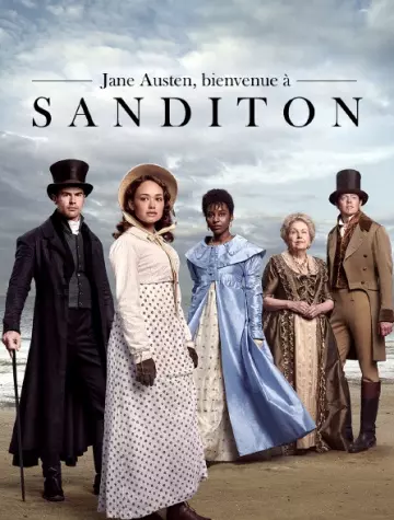 Jane Austen : Bienvenue à Sanditon - Saison 1