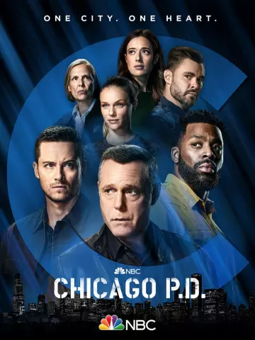 Chicago Police Department - Saison 9